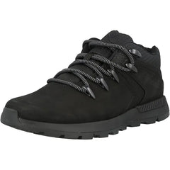 Timberland Men's Sprint Trekker Super Ox Boat Shoes, 43 EU - Jet black