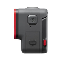 Insta360 Ace Action Camera (CINSBAXA) - Black