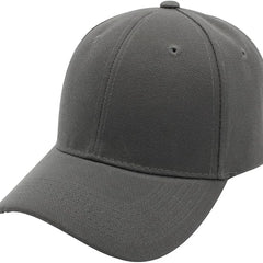 Top Level Baseball Cap Men Women - Classic Adjustable Plain Hat