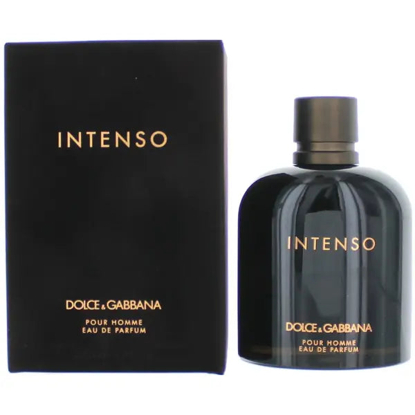 Dolce Gabbana Intenso Eau De Parfum Dolce Gabbana (Men)