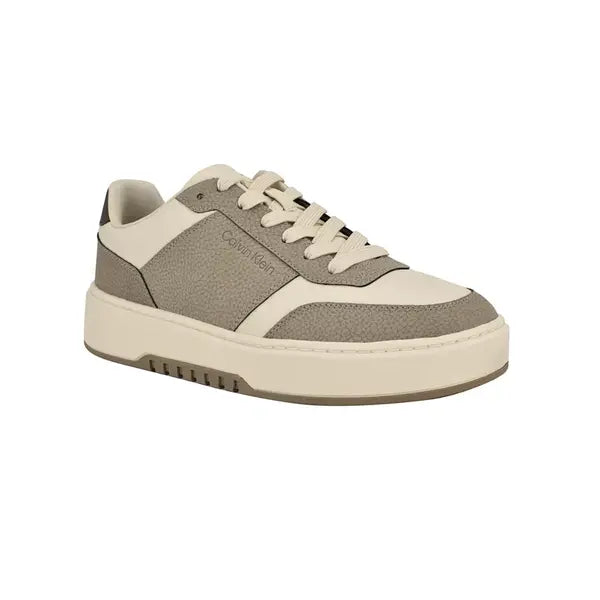 Men's Korner Lace Up Casual Sneakers