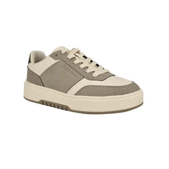 Men's Korner Lace Up Casual Sneakers
