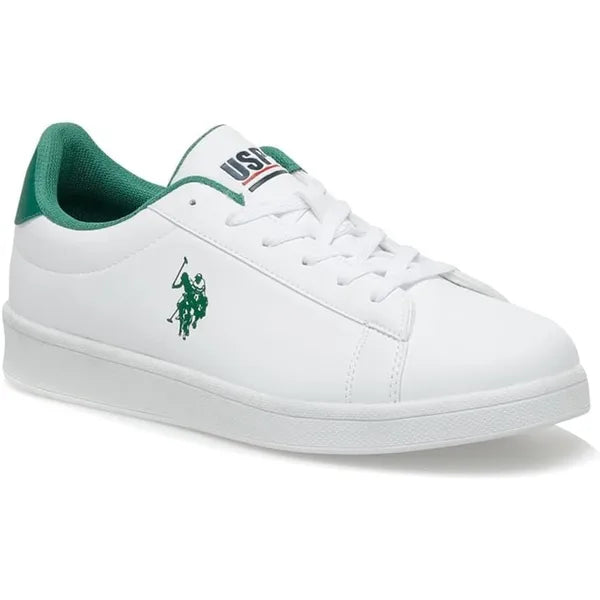 U.S. POLO ASSN Men 3M TIBET 3FX Casual Lace-Ups Sneakers - 42 EU
