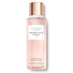 Victoria's Secret Amber Romance Body Mist for Women, Perfume with Notes of Sugar Kisses, Women’s Fragrance, 250 ml / 8.4 oz