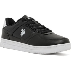 U.S. POLO ASSN Men's-DENNIS MEN-Dennis Low Top Sneakers