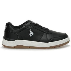U.S. POLO ASSN. 3M ZEUS 3FX mens Sneaker