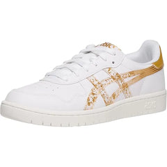 Asics JAPAN S Lifestyle Women's Shoes  White 40 EU