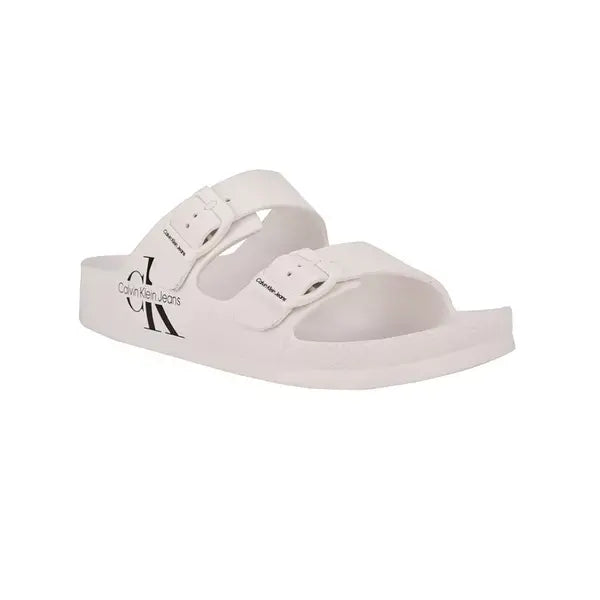 Men's Zion Open Toe Casual Slip-on Sandals