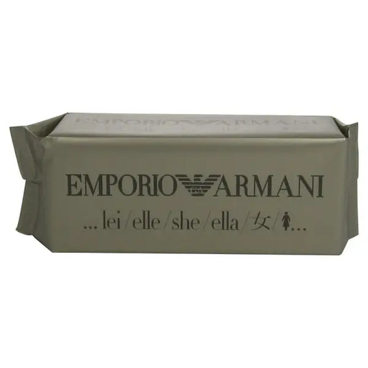 Emporio Armani Eau De Parfum Spray 3.4 Oz / 100 Ml
