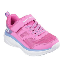 Skechers Little & Big Kids Boundless Athletic Sneaker