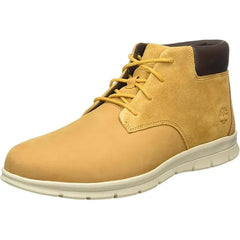 Timberland Graydon-Mid Lace Sneaker Mens Shoes, 50 EU