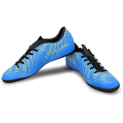 Nivia Encounter 7.0 Futsal Blue 36 EU