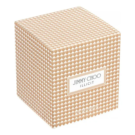 Jimmy Choo ILLICIT Eau de Parfum, Perfume for Women - 3.3 oz