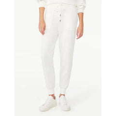Scoop Women's Ultimate ScubaKnit Pants with Pockets
