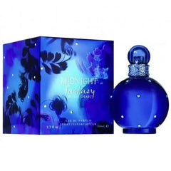 Britney Spears Midnight Fantasy - 3.3 oz EDP