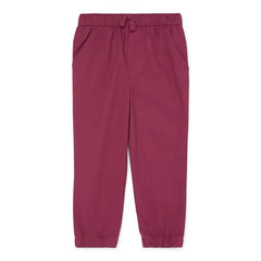 Garanimals Toddler Boys Twill Jogger Pants