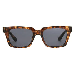 Time and Tru Women's Square Tort Sunglasses