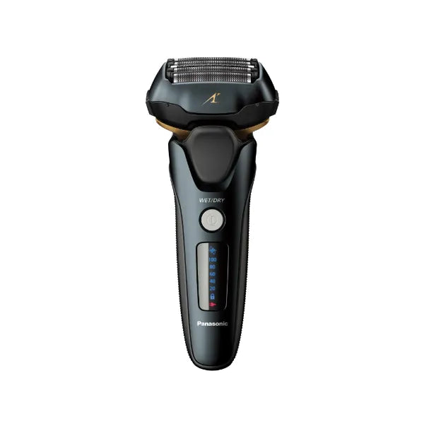 Panasonic 5-Blade Wet & Dry Ultra High-Speed Electric Shaver - (ES-LV67-K841)