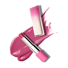Espoir Lipstick Nowear Balming Glow | Lightweight Moisturizing Lip | Long-Lasting Vibrant Color | Non-Sticky Softness for Chapped Lip Balm | Vegan Cruelty-Free | Korean Lip Makeup - 0.1oz