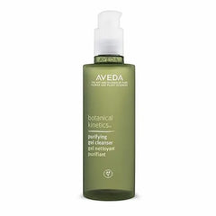 Aveda Botanical Kinetics Purifying Gel Cleanser for Normal to Oily Skin with Lavender and Vitamin E Dermatologist Tested 97% Naturally Derived