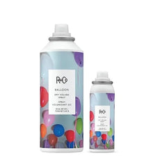 R+Co Balloon Dry Volume Spray