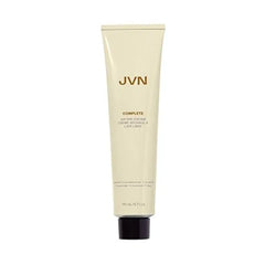 JVN No Heat Air Dry Cream, Hair Styling Cream (2 Fluid Ounces) Smoothens and Defines Hair, Sulfate Free, UV Protection for All Hair Types