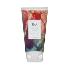 R+Co HIGH DIVE Moisture + Shine Crème Leave In Hydrating Cream for Smooth, Frizz-Free Hair Adds Softness, Shine & Manageability Vegan & Color-Safe