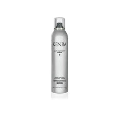 Kenra Professional Anti-Humidity Spray 5, Frizz & Static Control Spray |72-Hour Humidity Resistance & Protection, Lightweight, Low Hold Formula,Thermal Protection