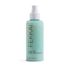 FEKKAI Clean Stylers Prime Mist Hydrates, Detangles, Controls Frizz & Offers Heat Protection Free of Sulfates, Parabens, Phthalates