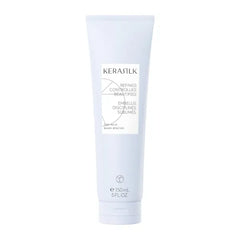 Kerasilk Curl Balm, Creates Defined & Bouncy Curls | Enhances Curly Hair's Natural Texture, Frizz-Protection & Anti Humidity Effect For All Curly Hair Types