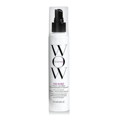 COLOR WOW Raise the Root Thicken + Lift Spray All Day Volume for Fine, Flat Hair without dulling color