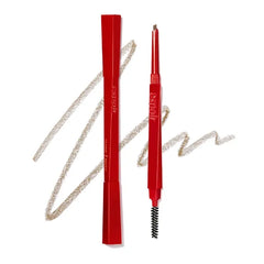 Espoir The Brow Balance Pencil | Eye Brow Pencil that's Natural and Easy to Draw without Clumping | A Detailed and Rich Eyebrow Texture | Korean Makeup