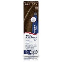 Clairol Root Touch-Up Semi-Permanent Hair Color Blending Gel