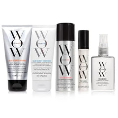 COLOR WOW STYLE ON STEROIDS Texturizing Spray  Achieve Instant Sexy Volume and Texture  Non-Sticky & Moisturizing