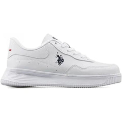 U.S. Polo Assn. 3M ABE 3FX womens Sneaker