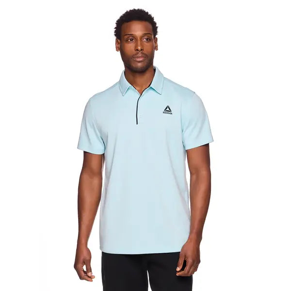 Reebok Men's Performance Polo Shirt