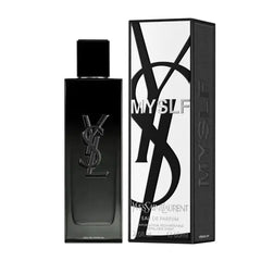 Yves Saint Laurent My Slf Eau De Parfum Refillable Spray - 2 oz