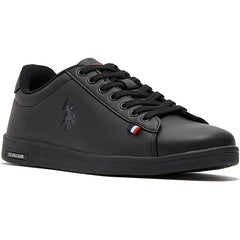 US Polo Assn Unisex FRANCO WMN Low Top Sneakers