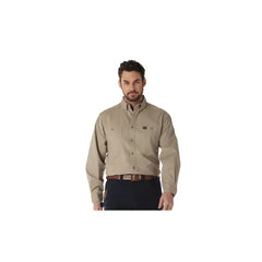 Wrangler® Riggs Workwear Men's Workshirt