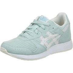 Asics Lyte Classic  women's Road Running Shoes Lichen-Rock 39 EU