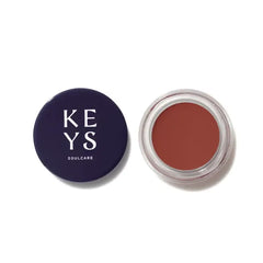 Keys Soulcare Sheer Flush Cheek Tint with Sunflower Seed Oil