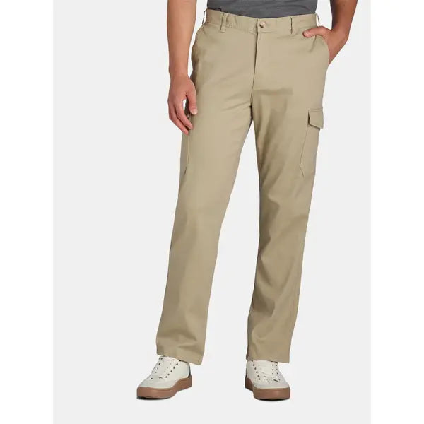 George Men's and Big Men’s Cargo Pants