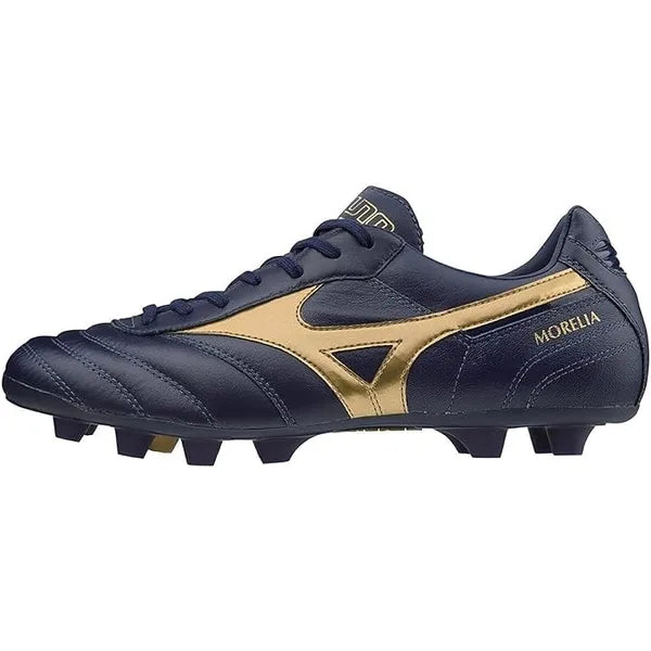 Mizuno Soccer Shoes men's Sneaker