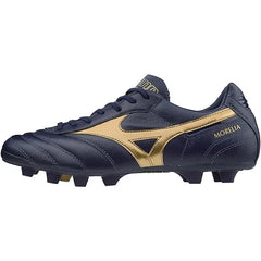 Mizuno Soccer Shoes men's Sneaker