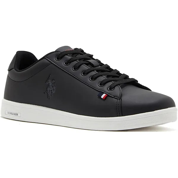 U.S. POLO ASSN Men's Franco Glb 4Fx M Low Top Sneakers