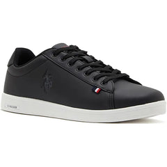 U.S. POLO ASSN Men's Franco Glb 4Fx M Low Top Sneakers