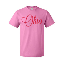 Inktastic Ohio T-Shirt