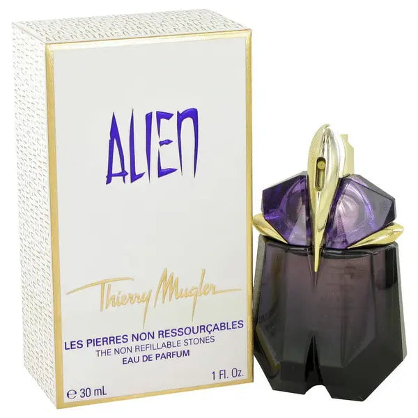 Thierry Mugler Alien Eau De Parfum Refillable Perfume Spray for Women