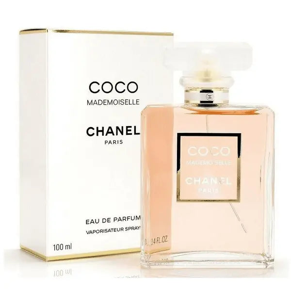 Eau De Parfum Vaporisateur Spray 100ml 3.4 oz Perfume
