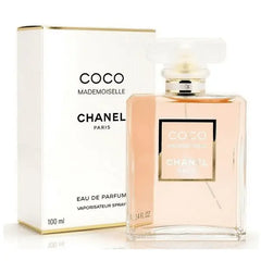 Eau De Parfum Vaporisateur Spray 100ml 3.4 oz Perfume